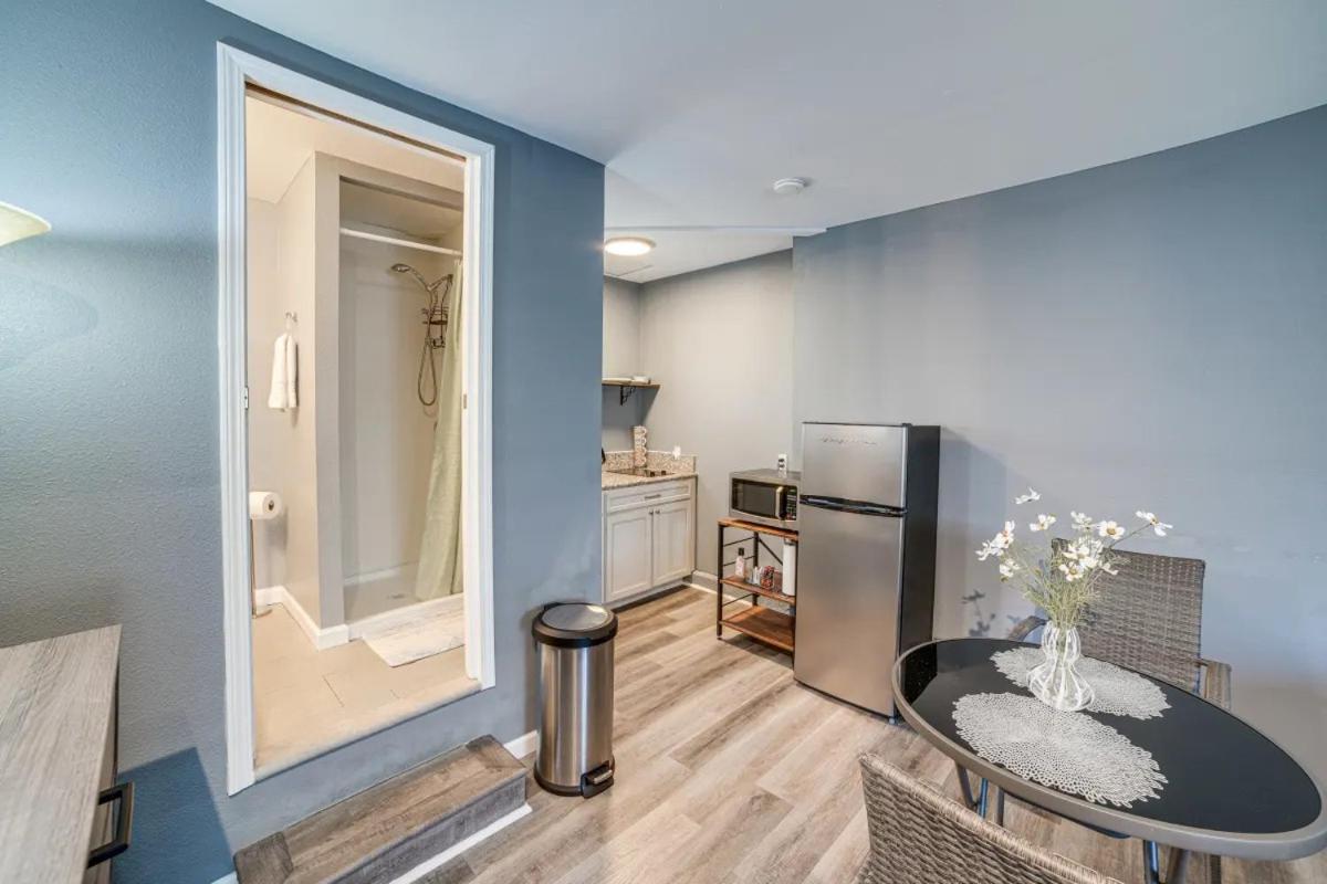 Spacious Studio With Private Entry Moreno Valley Exterior photo